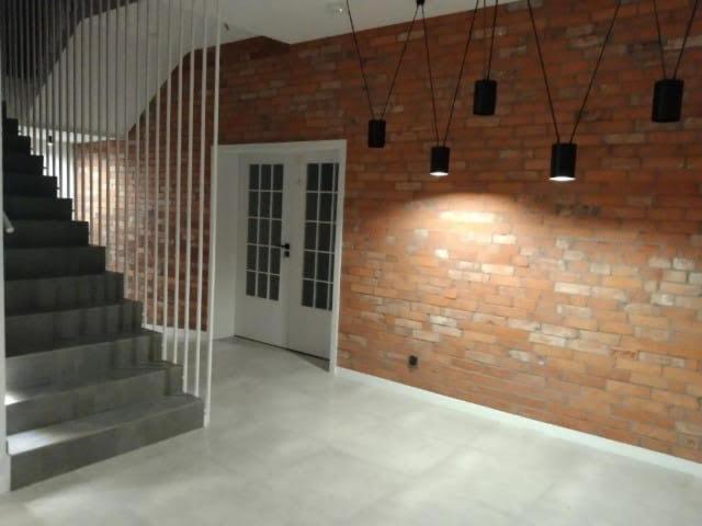 Bed and Breakfast Antowka Tolkmicko Exterior foto